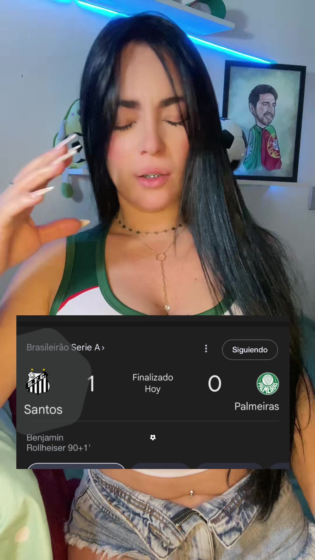 @Alejandra Fernandez