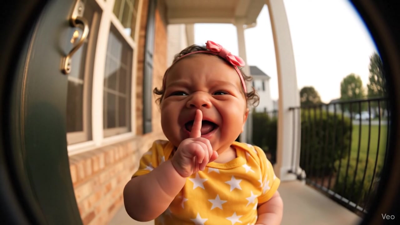 @Mad Baby