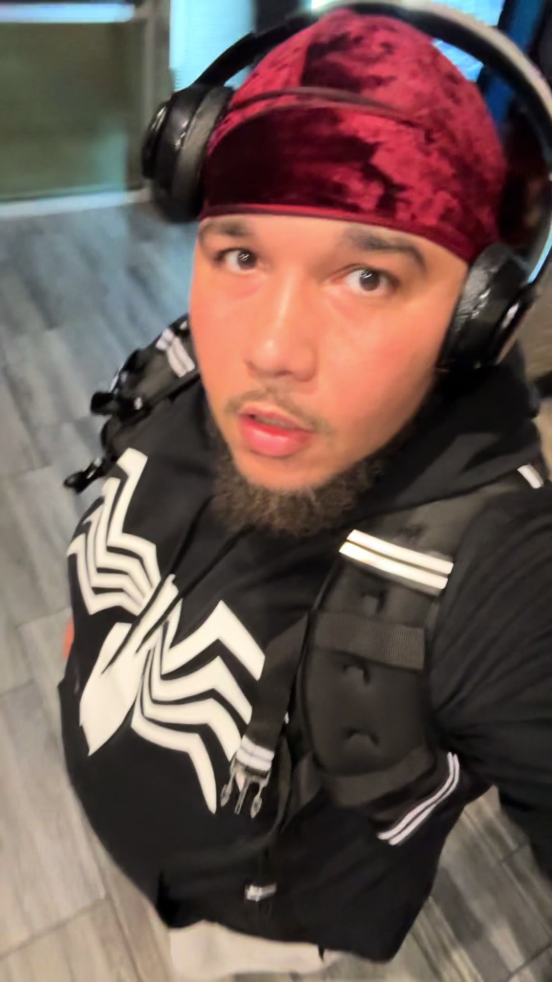 @JoshandFitness