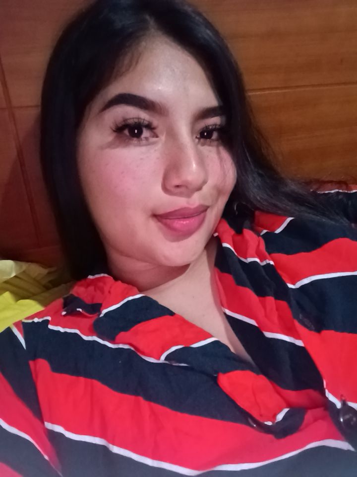 @THALIA CASTILLO 💋