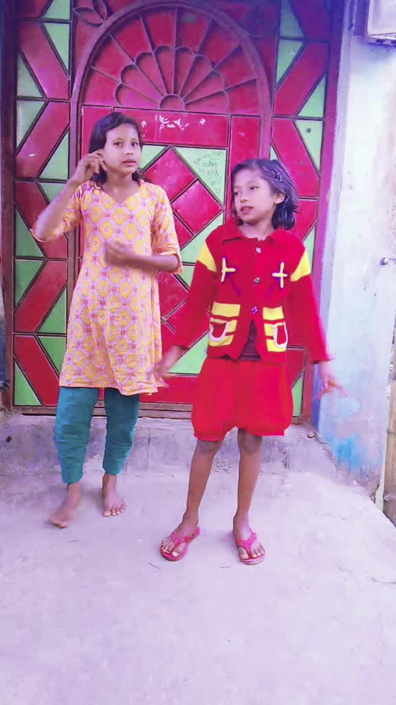 @Hasi Khushi