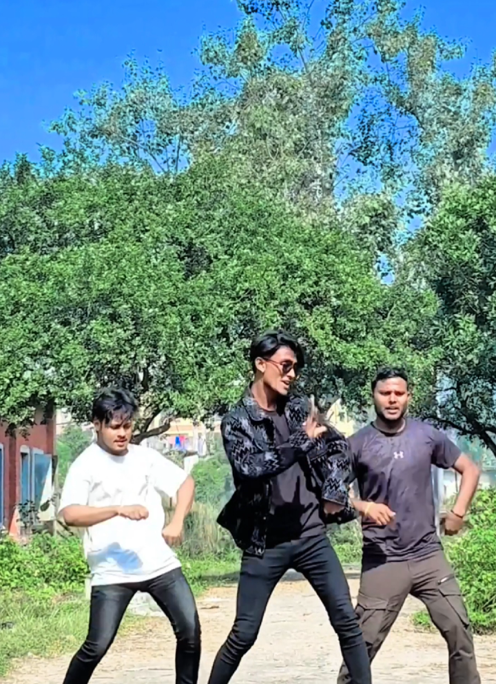 @Ravi Dance Official