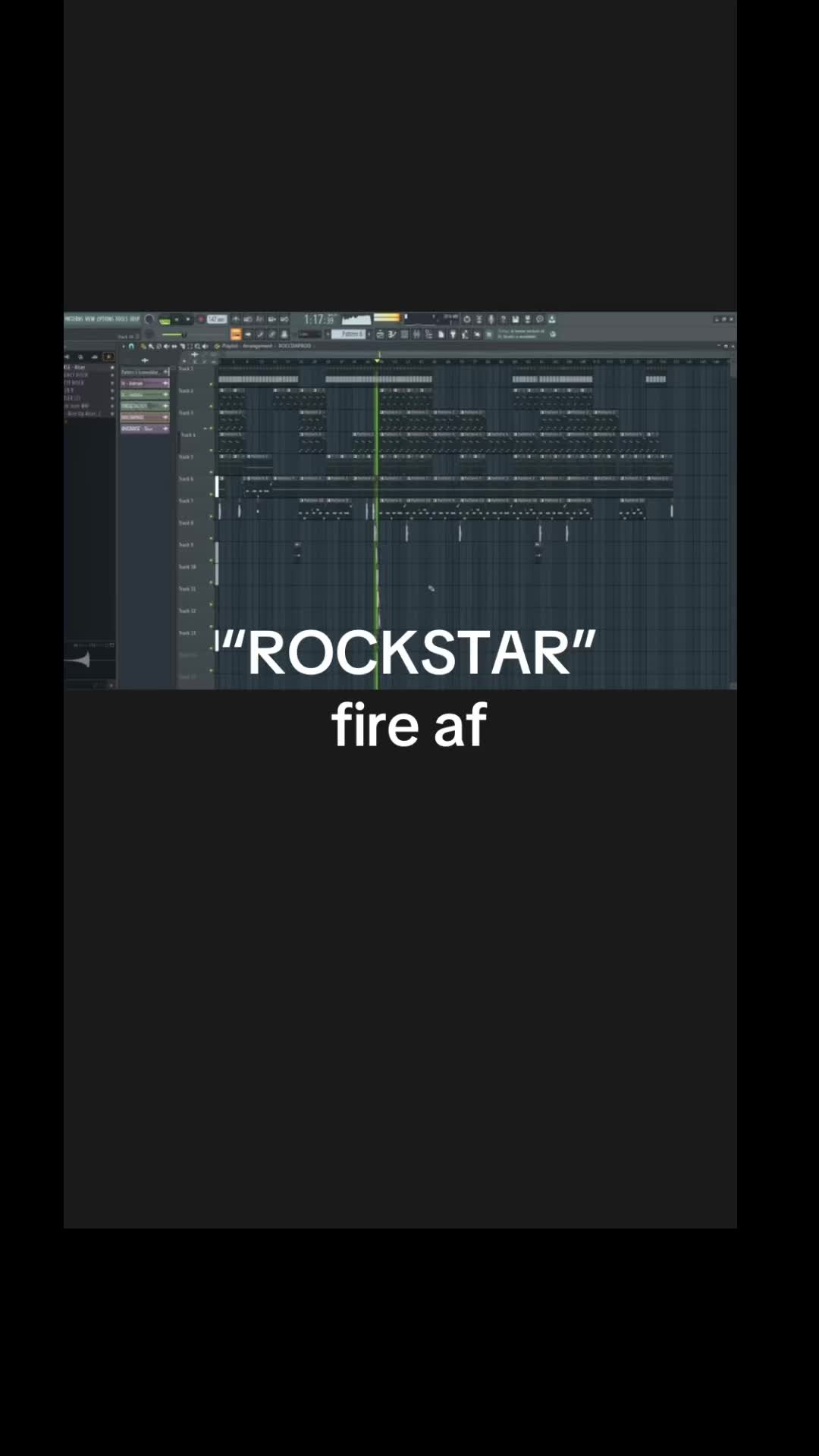 @ROCK