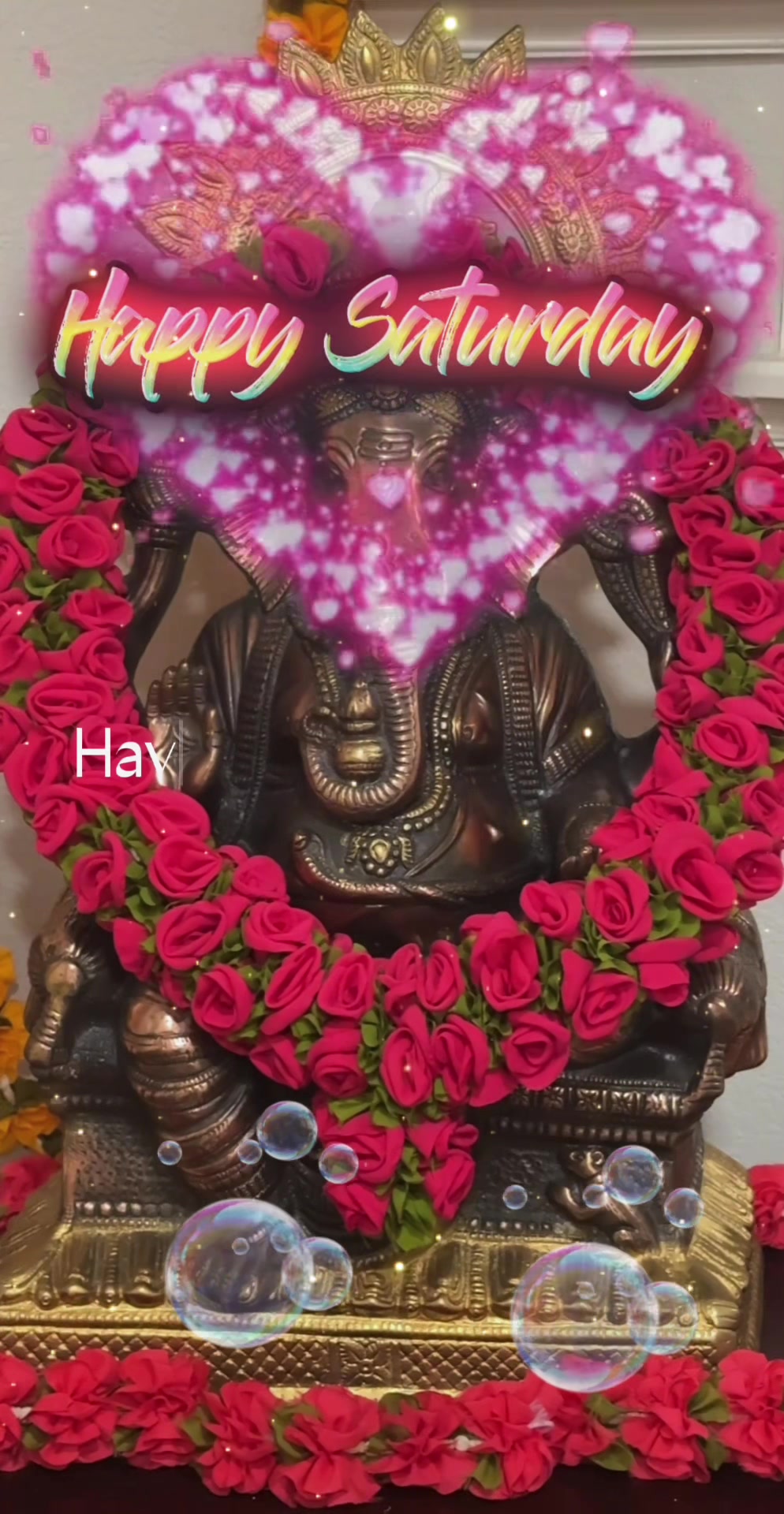 @Mahadev