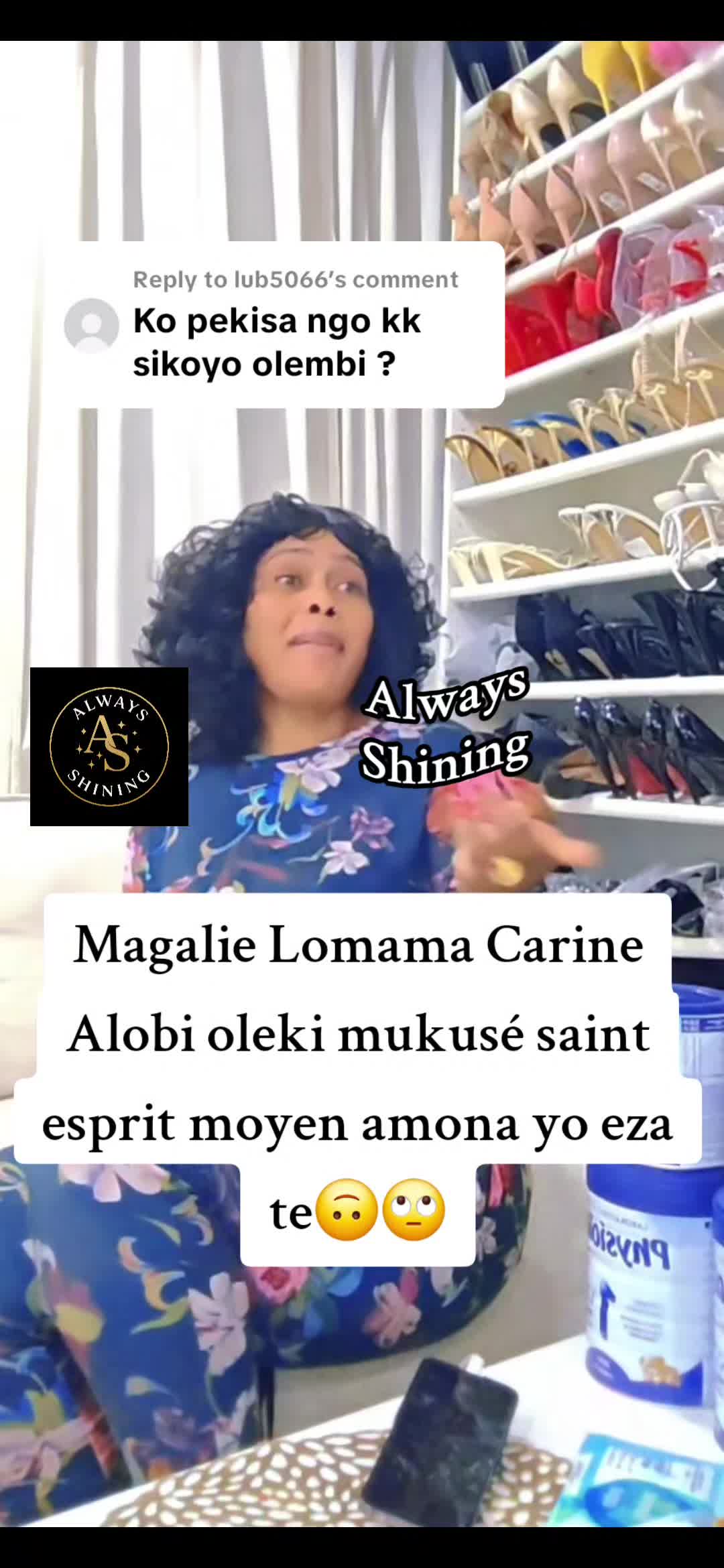 @Always shining💫