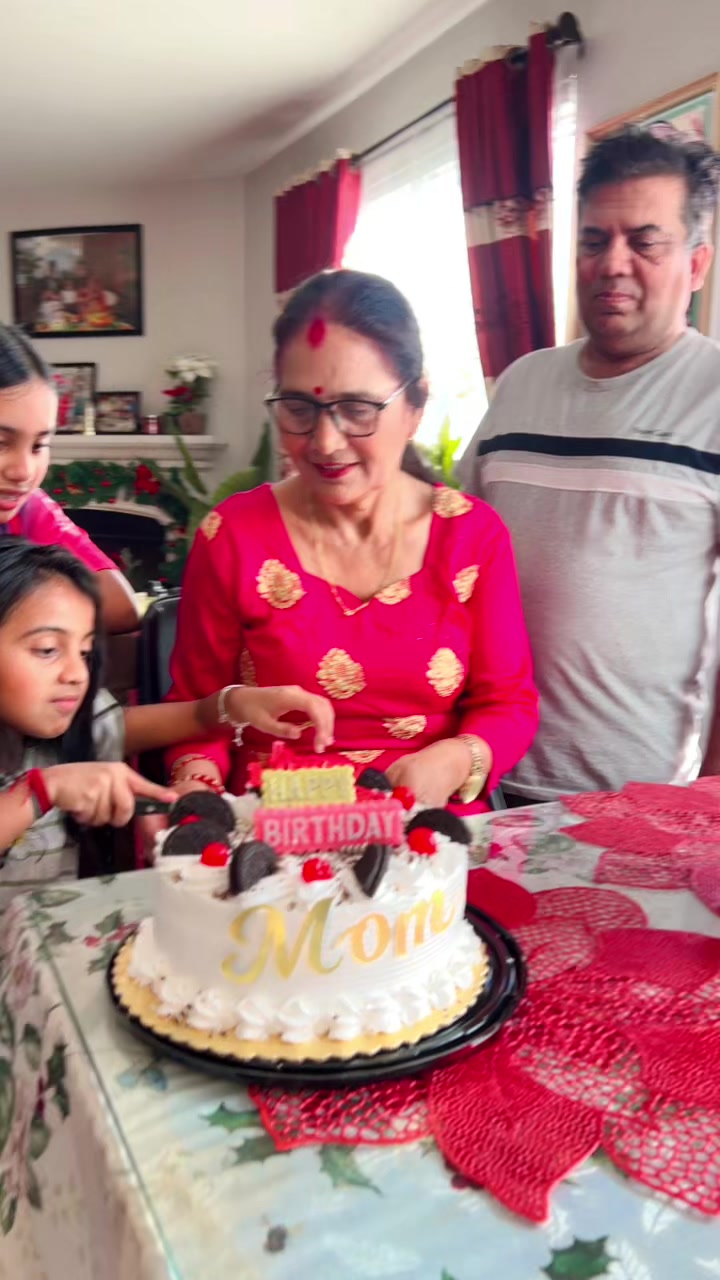 @Gita Kumari Sharma