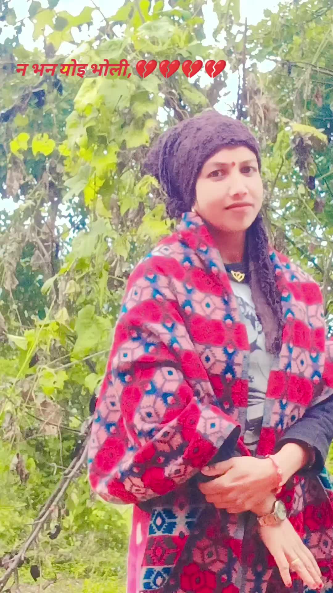 @Krish Pariyar