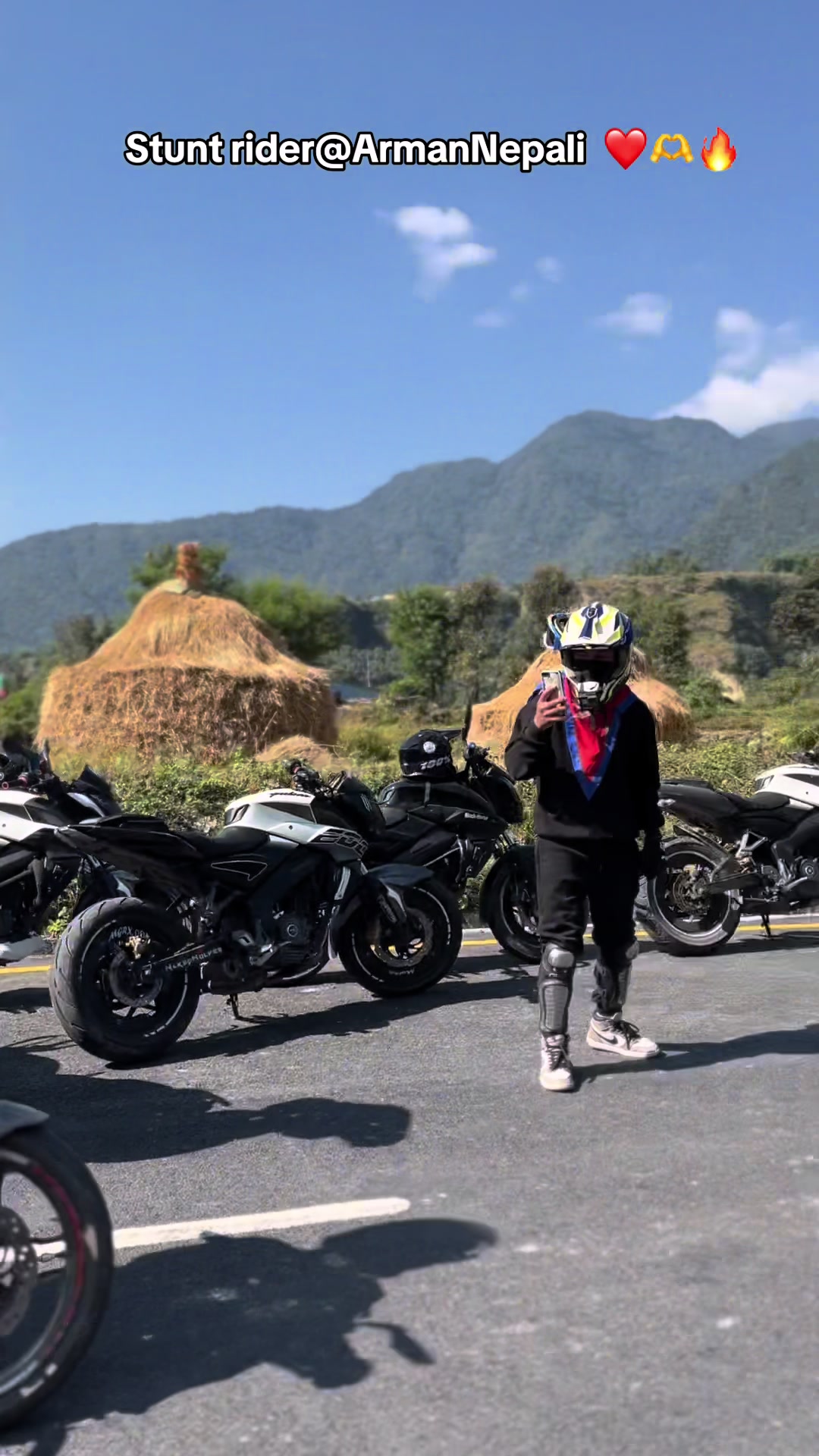 @Rider_Skmotovlogs💙👑