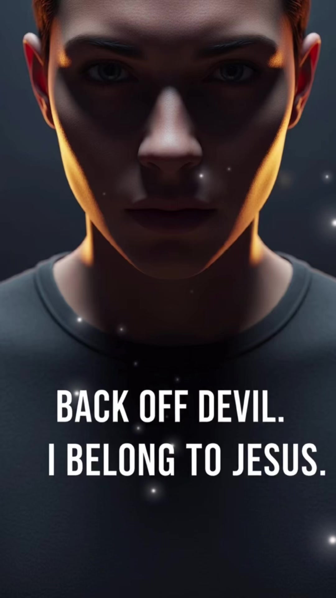 @David
