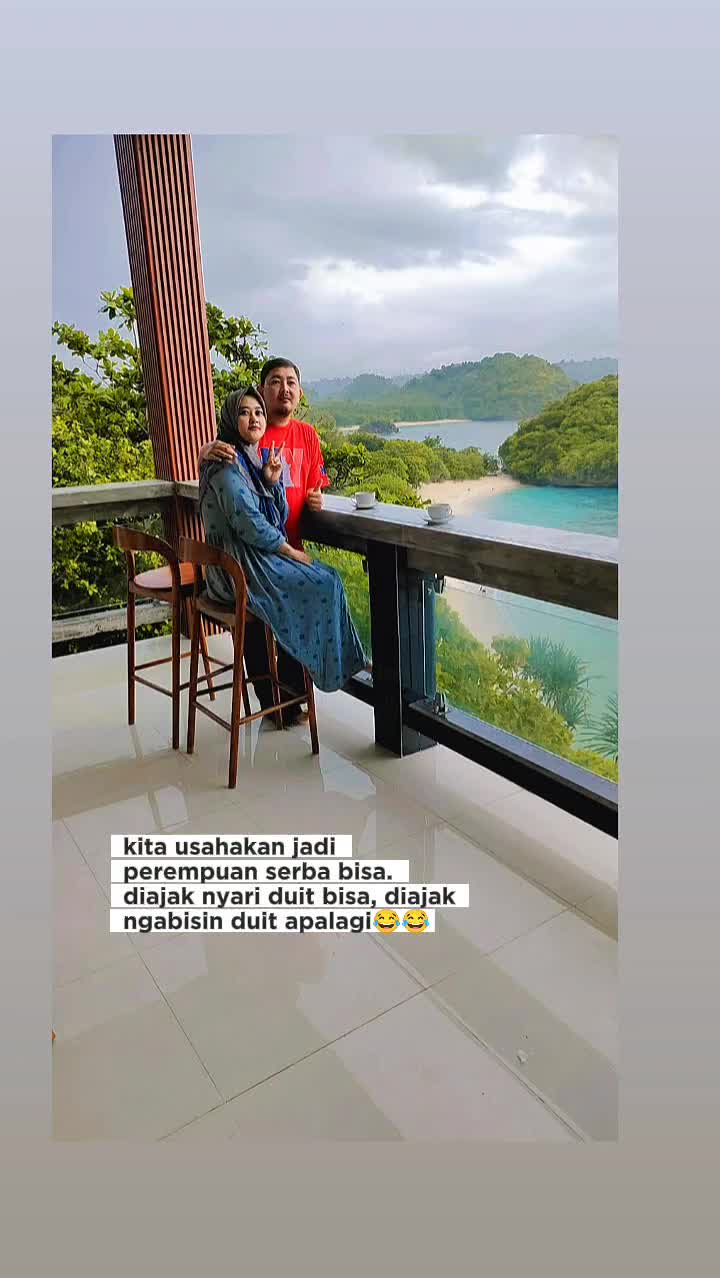 @Mamah C'helang