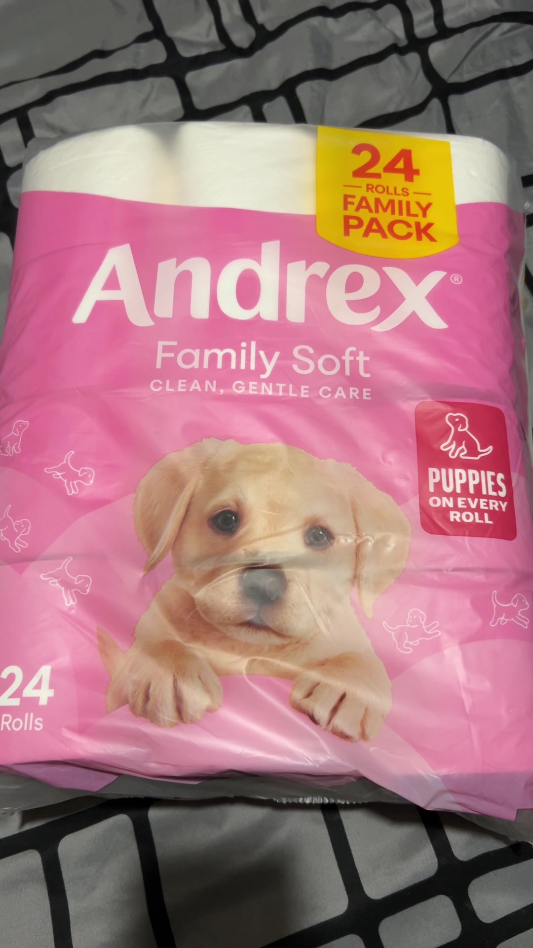 @Andy