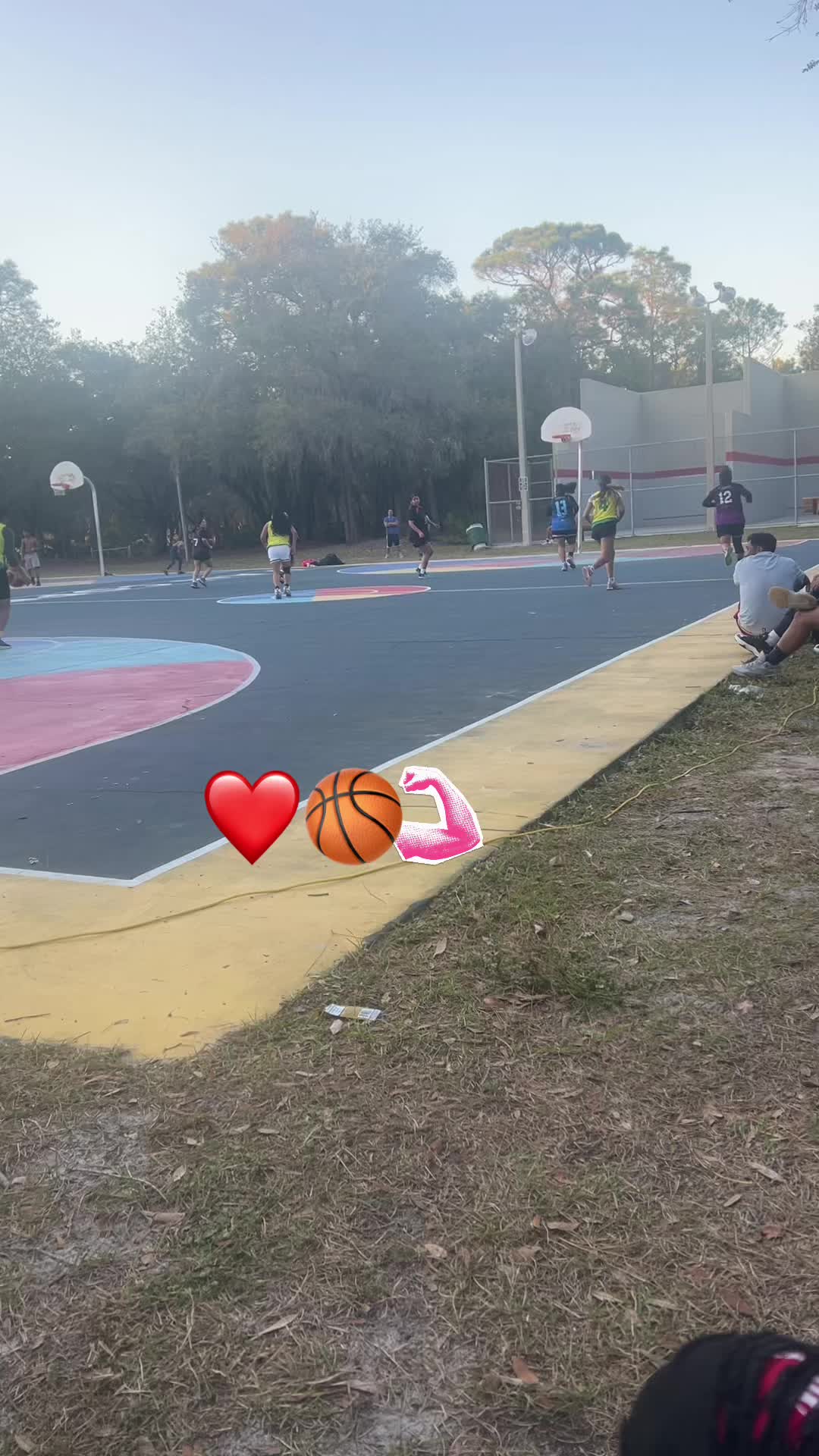 @🦋Kari Santiz🍀🏀❤️&zwj;🩹