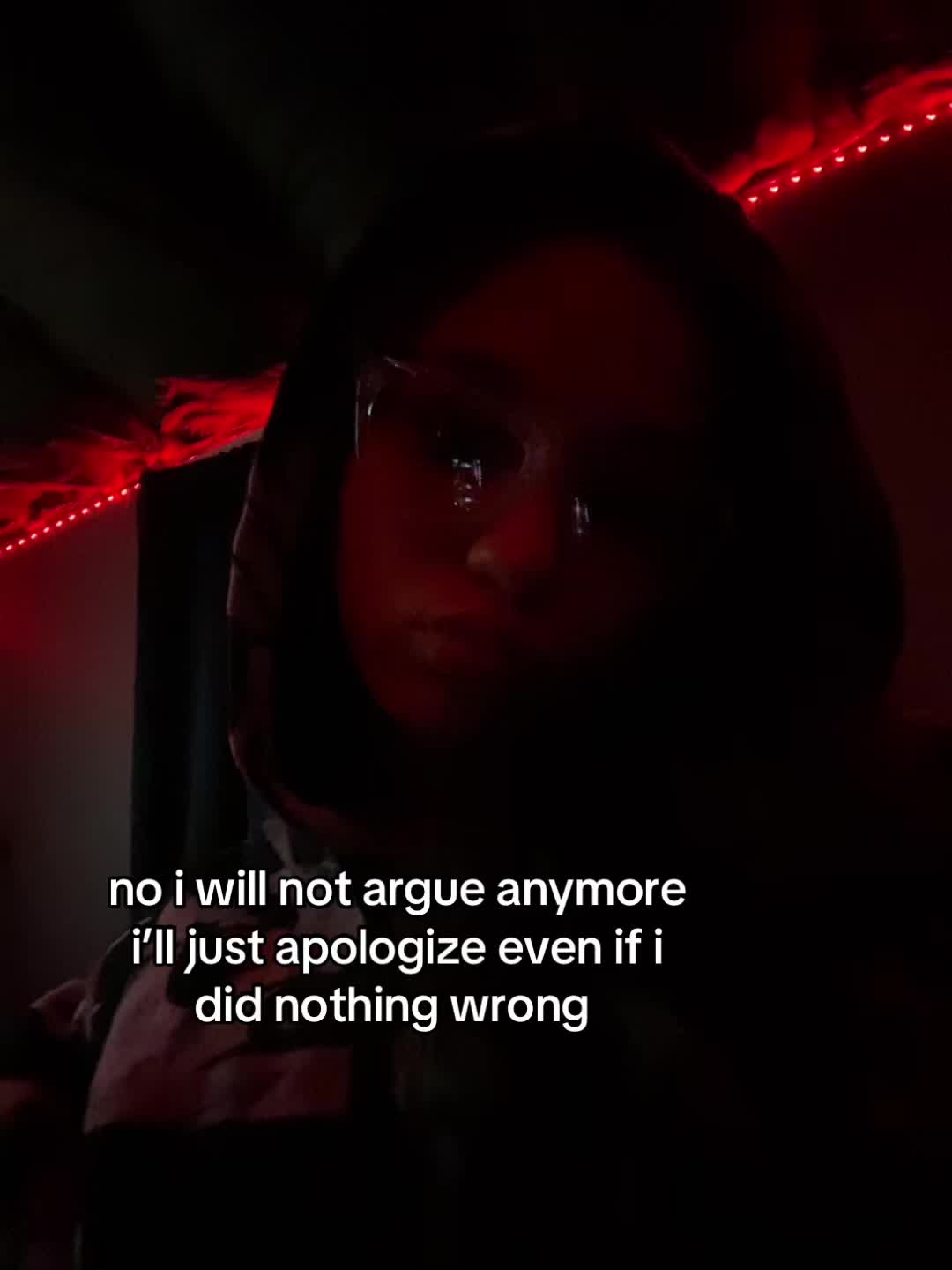 @secret