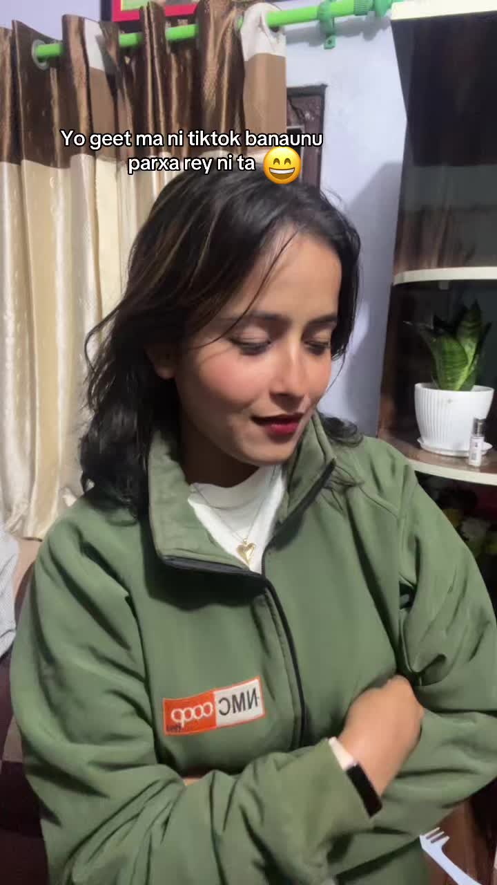 @samjhana gautam❤️