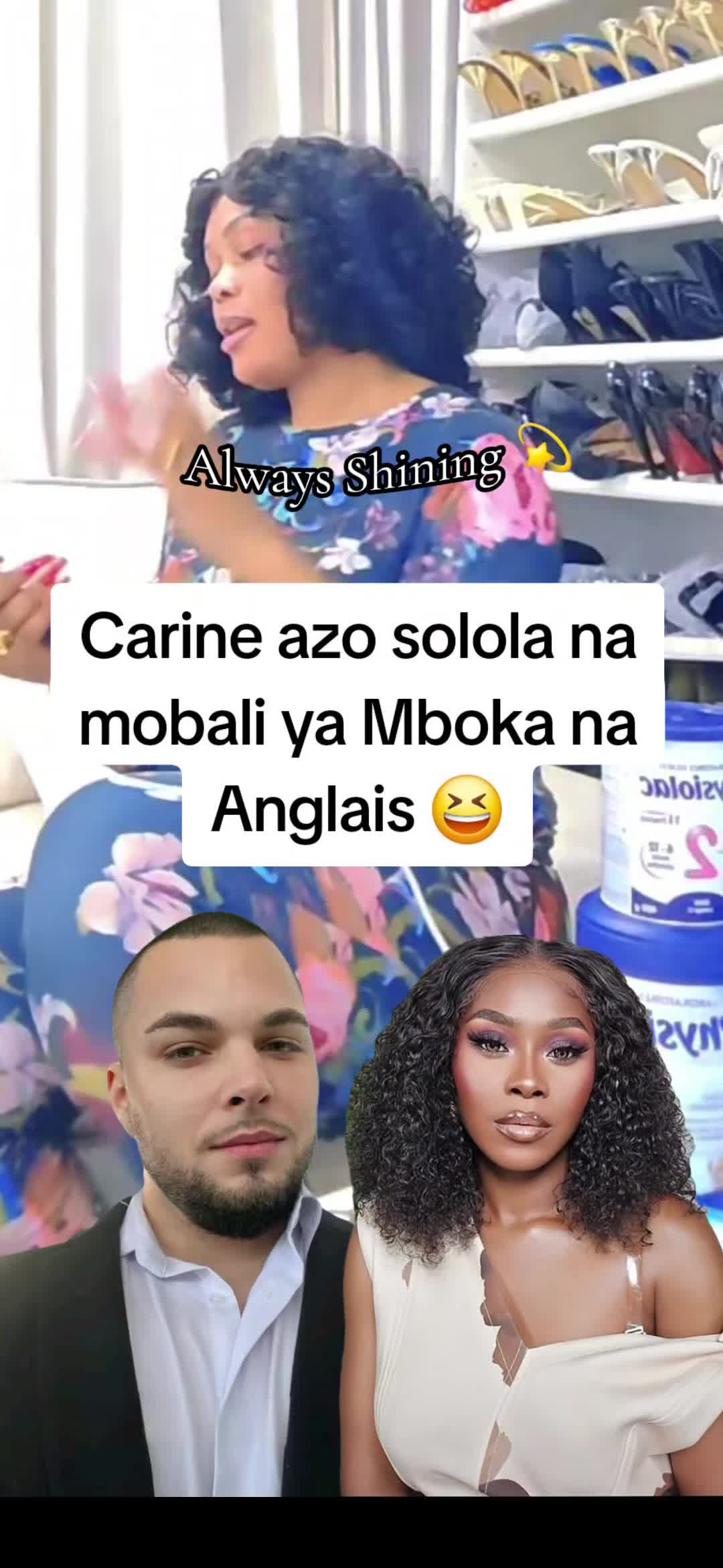 @Always Shining 2💫