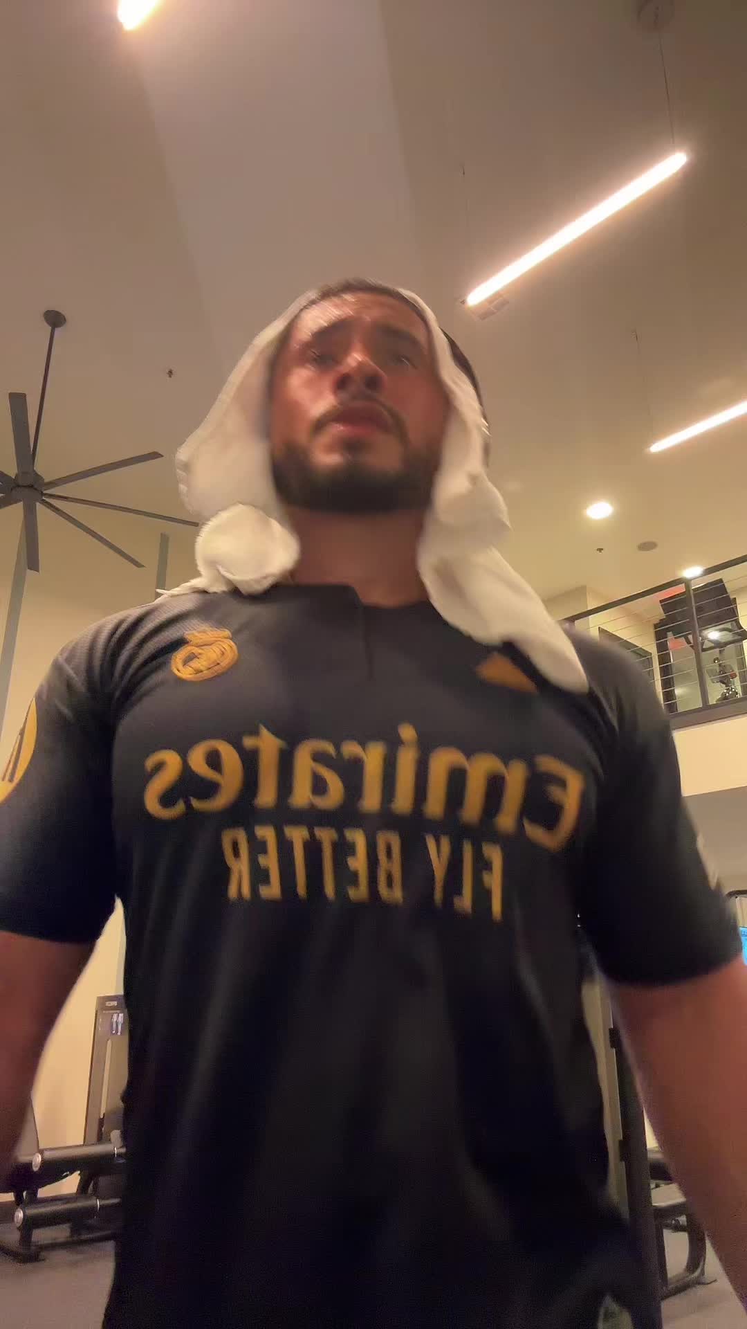 @Donfitness