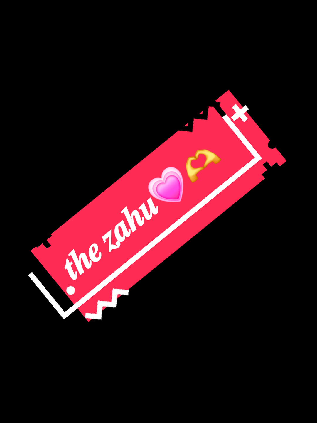 @🗣"𝚃𝚑𝚎 𝚣𝚊𝚑𝚞"🎀💗