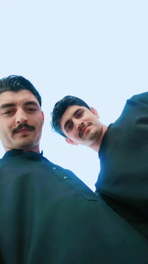 @Shahzeb Arshad Khan