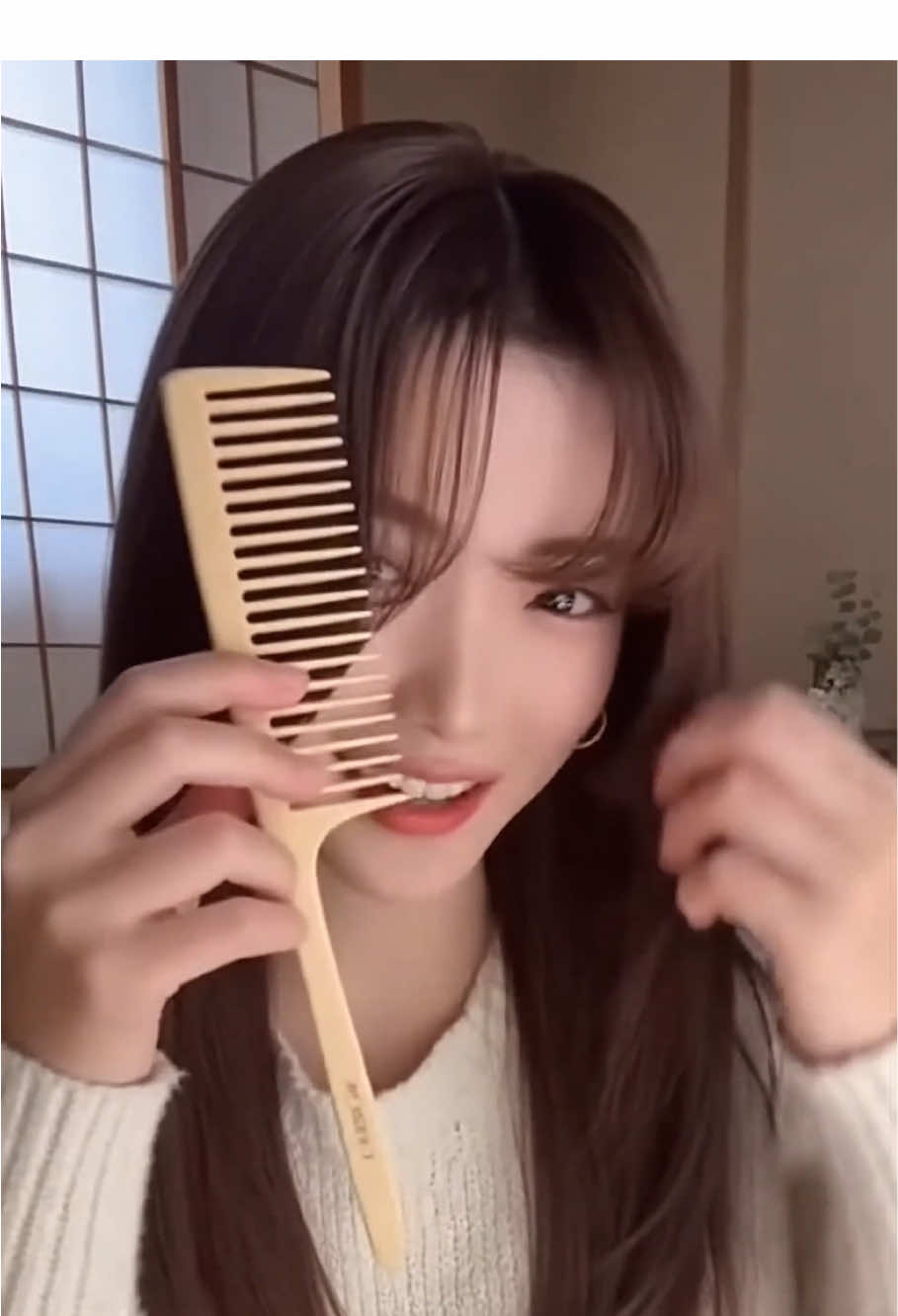 @Kayamu Wig