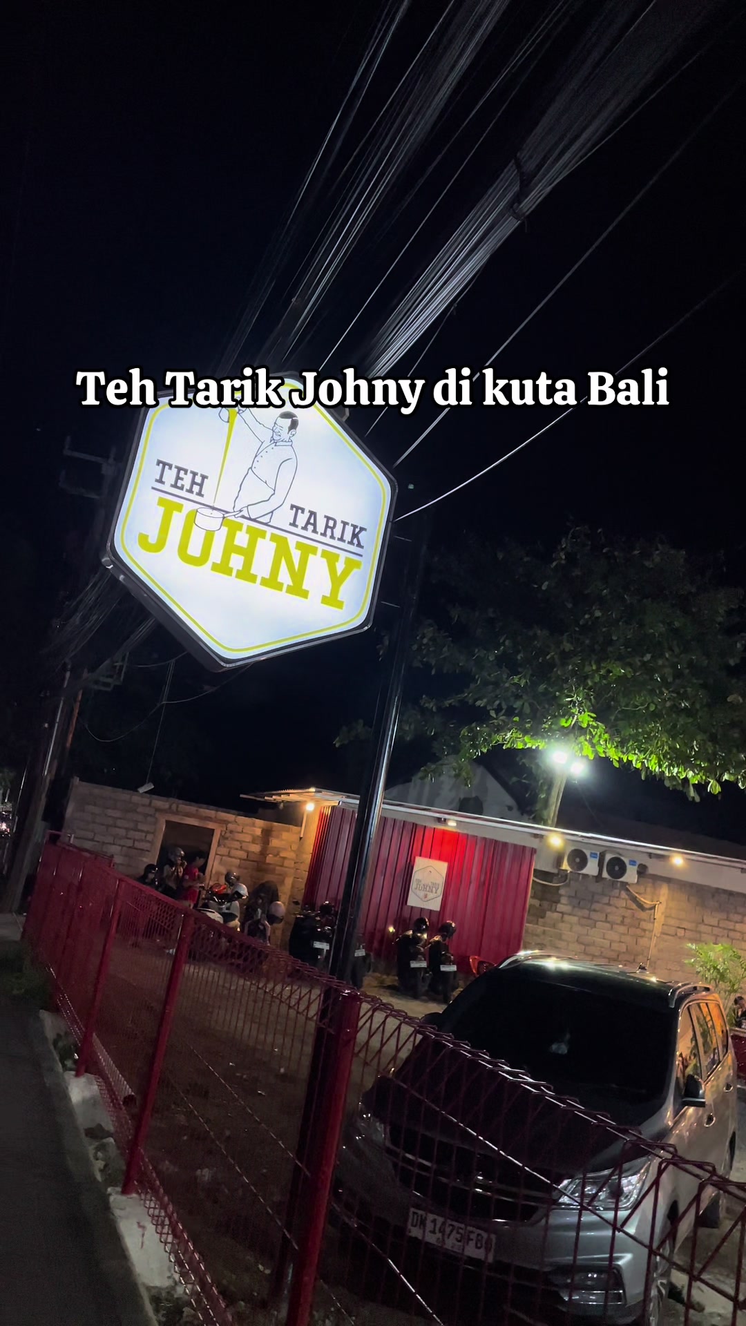 @Balinese Info