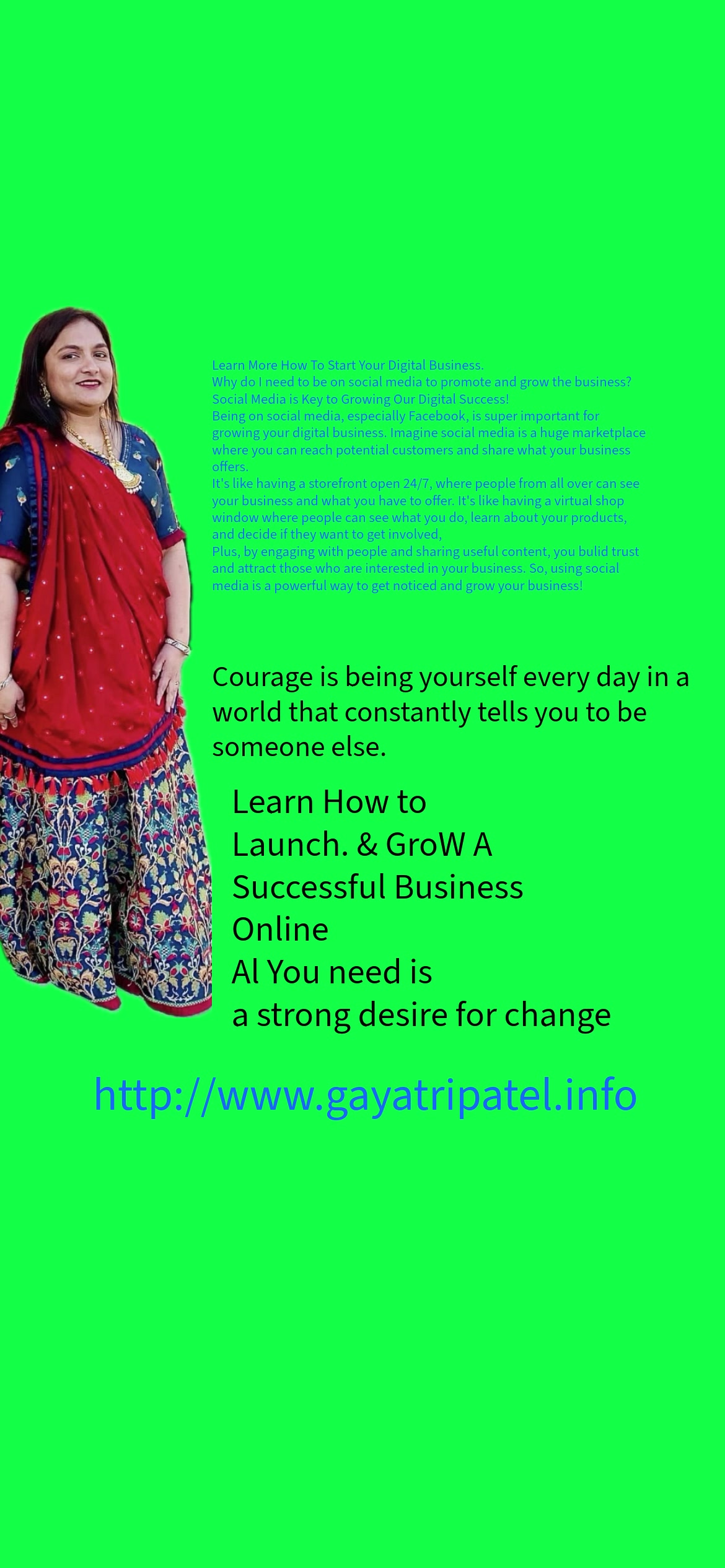 @Gayatri
