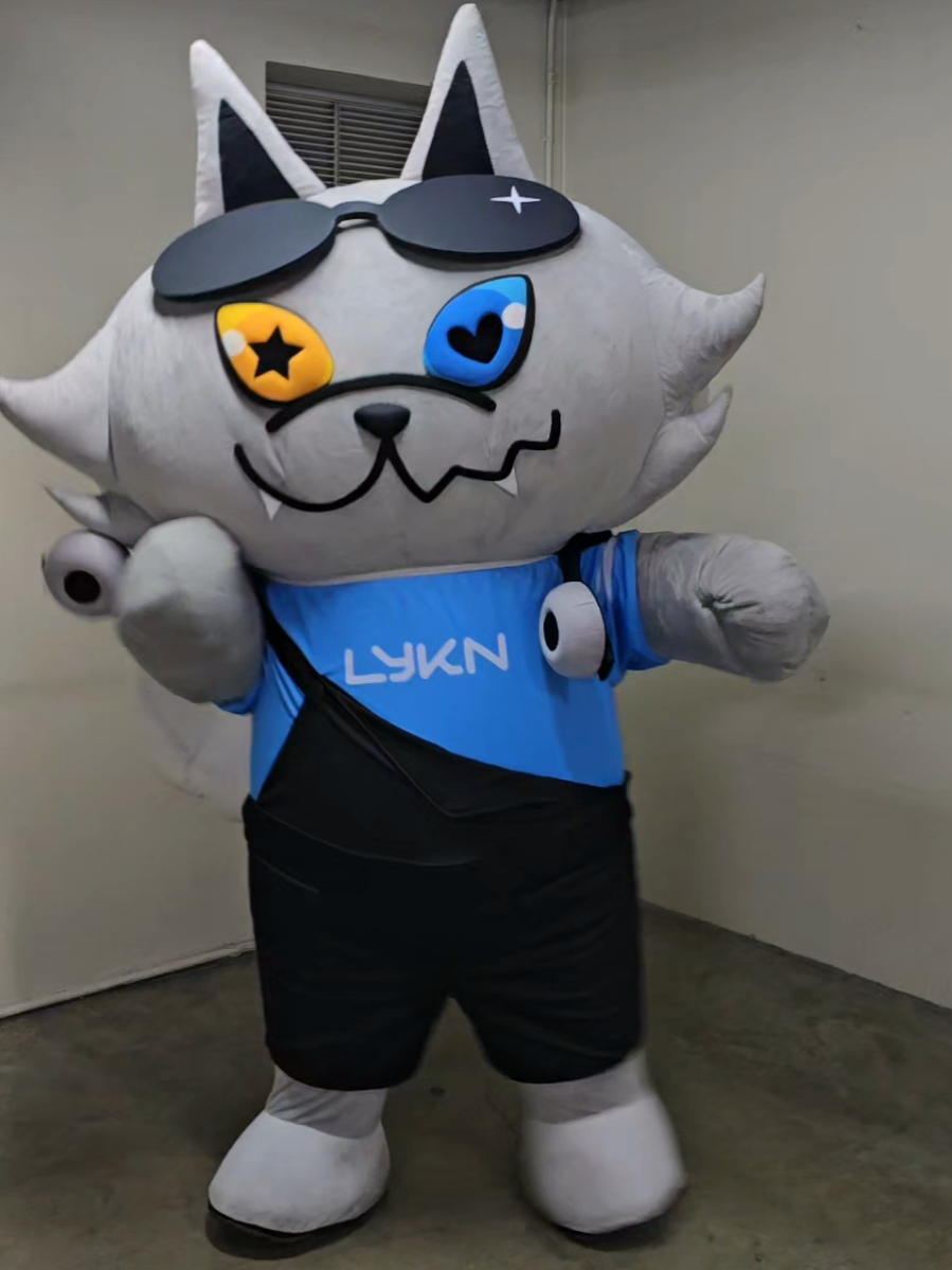@LYKYOU