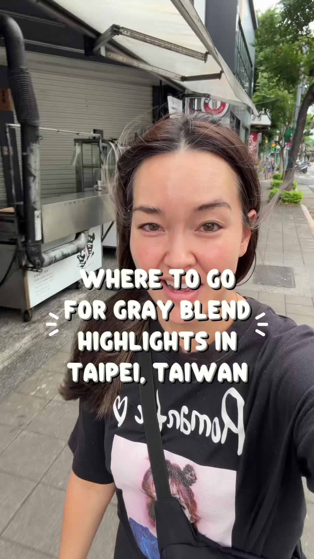 @Sonya | Expat life in Taipei