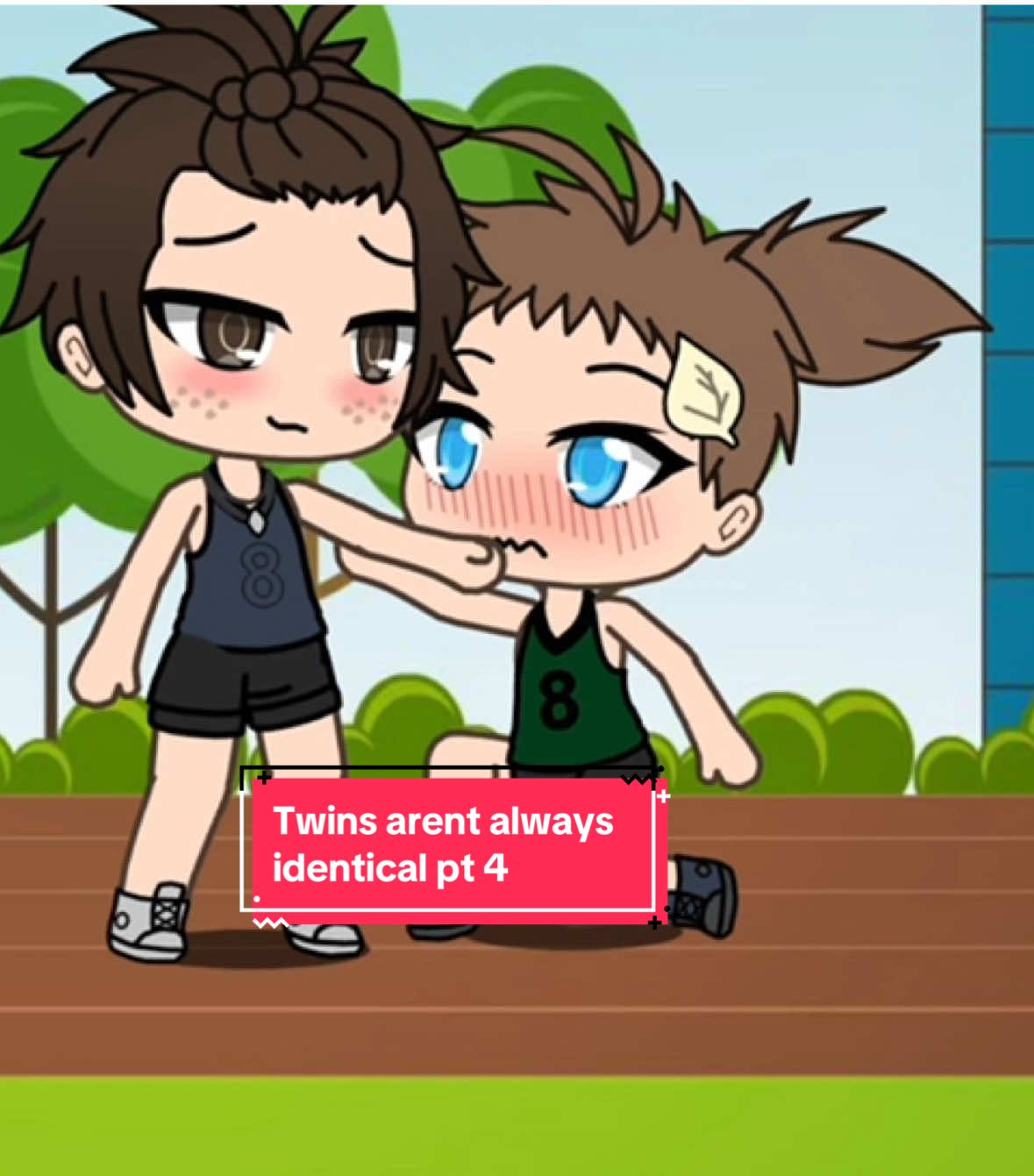 @gotcha