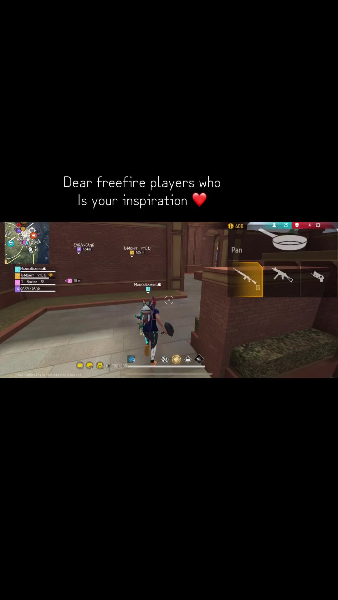 @Gamer Raja