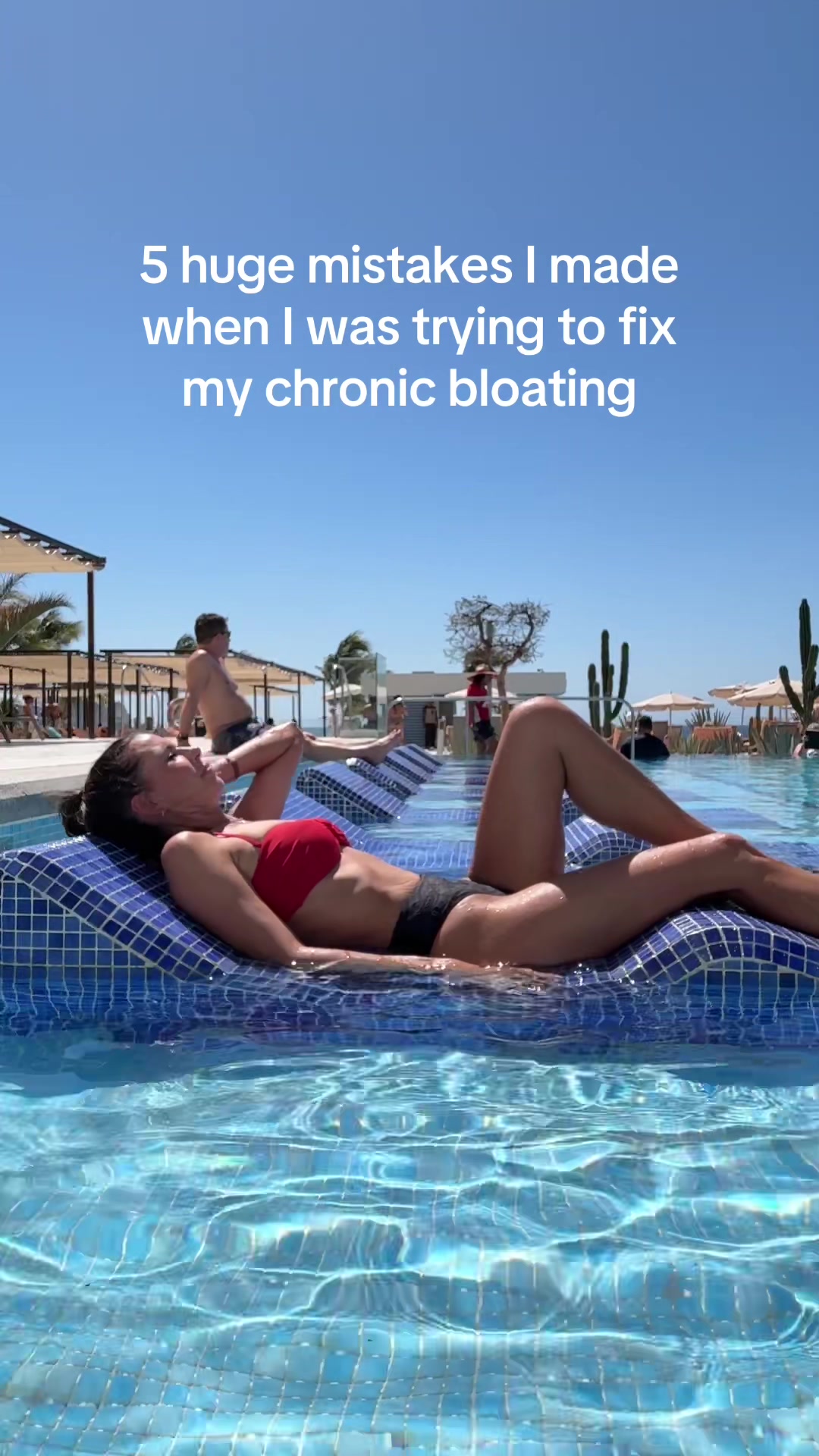 @Beauty by Kat | hormones + gut