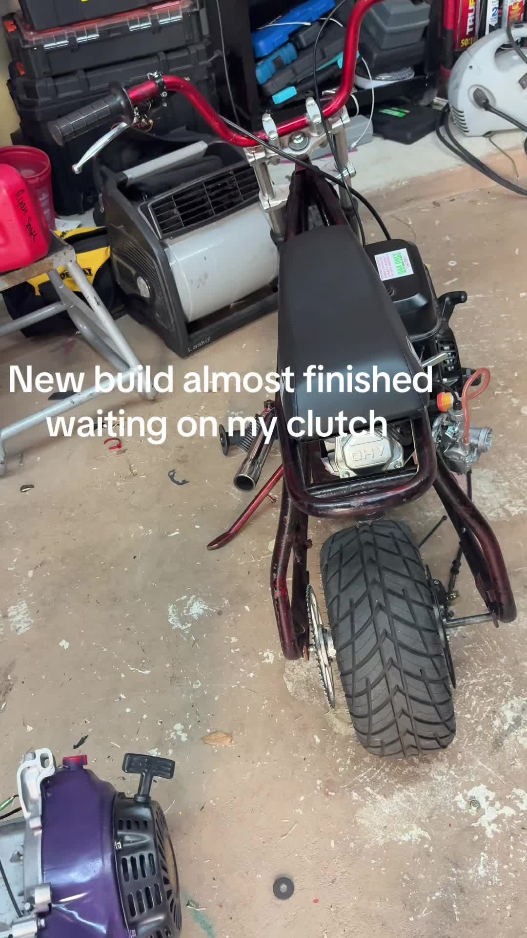 @Minibikemancustoms