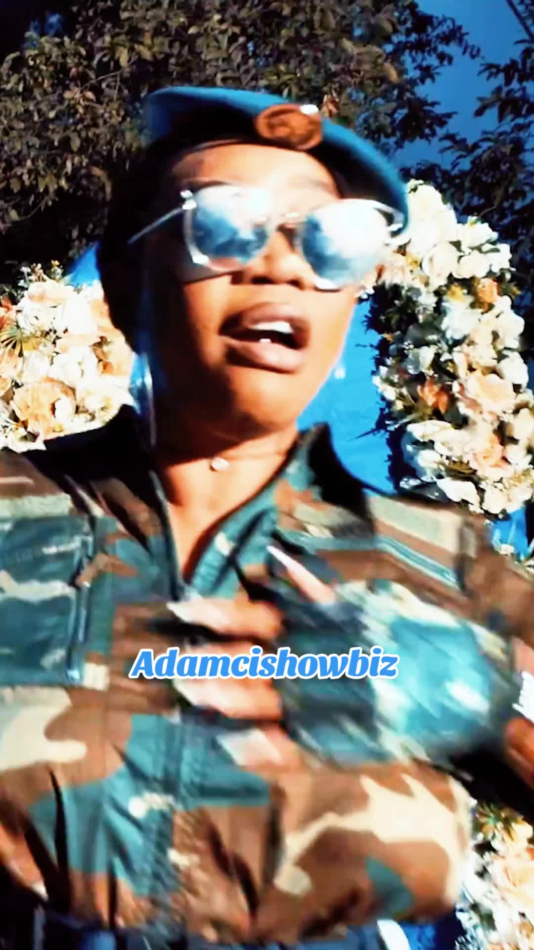 @Adama Hamidou Ciss&eacute;