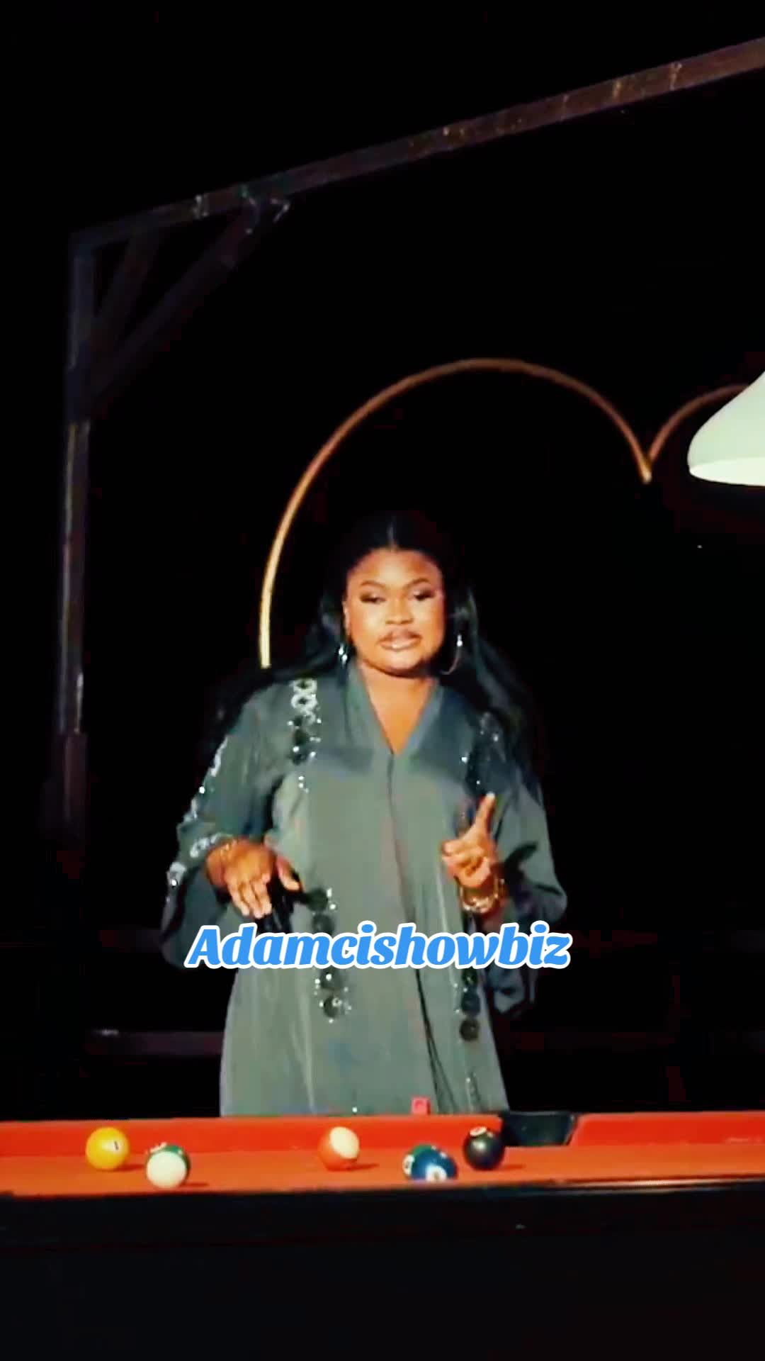 @Adama Hamidou Ciss&eacute;