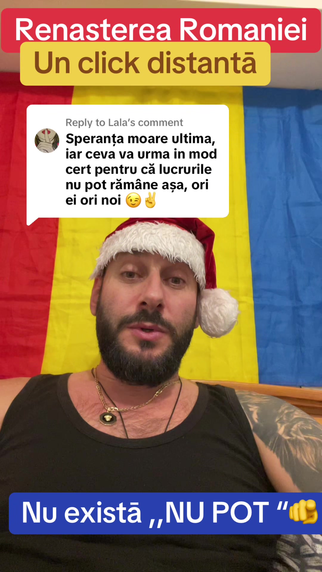 @Mos Craciun