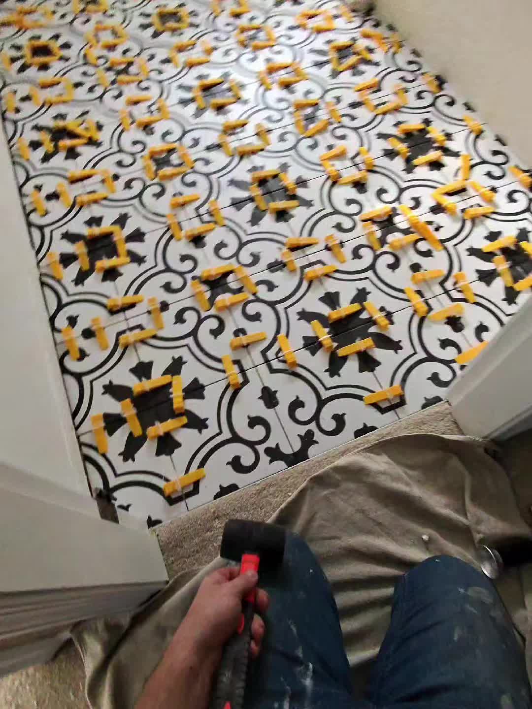 @MFGA.. Make Floor Great Again