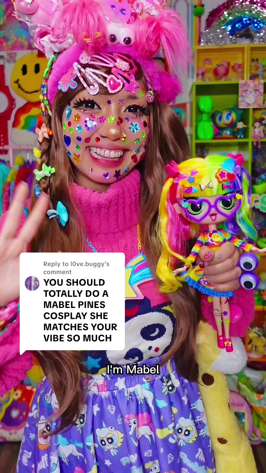 @💖🌈 cybr.grl 🌈💖
