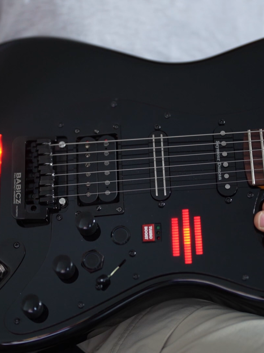 @Knight Rider Guitar Dude