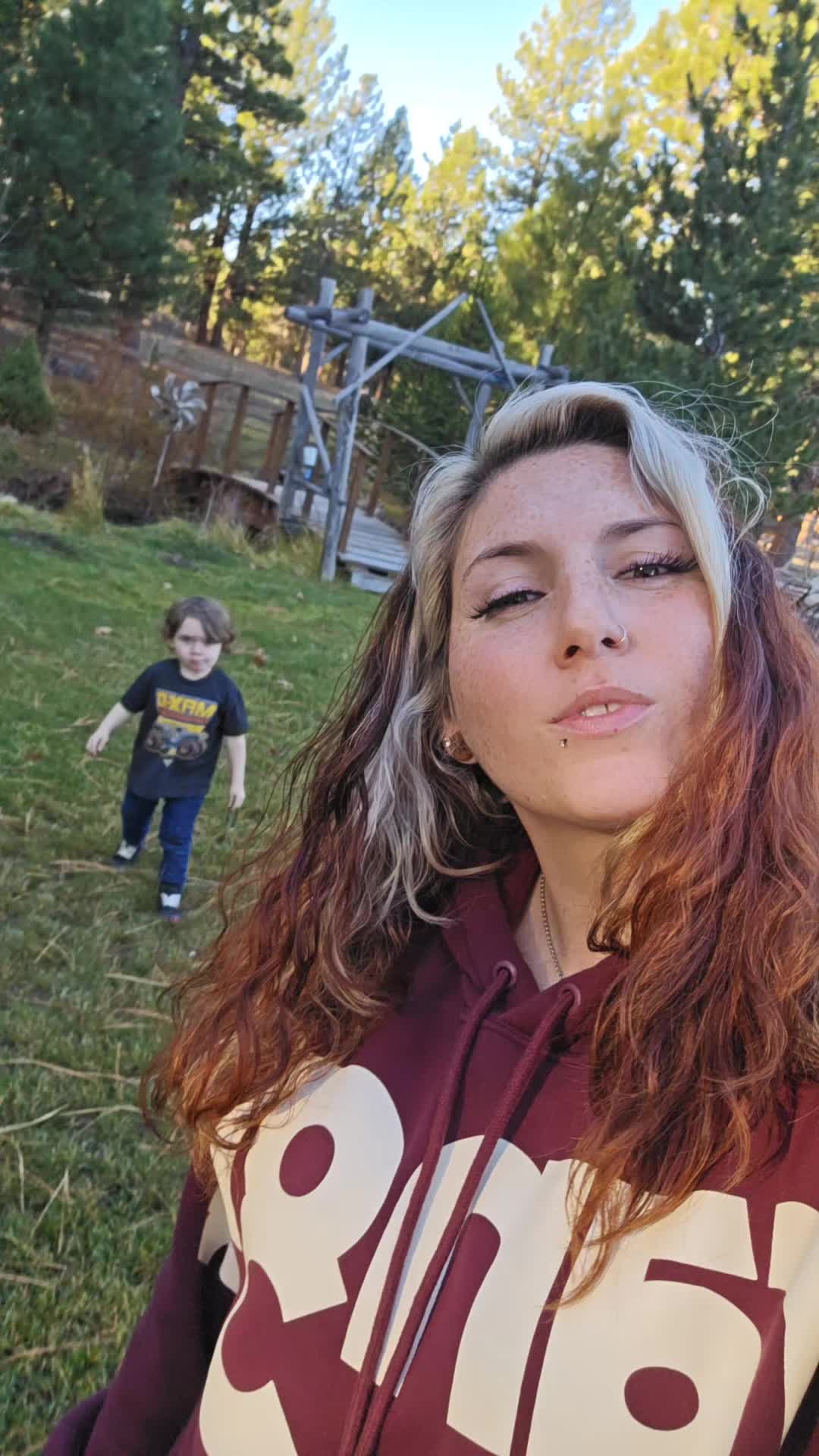 @Sarah