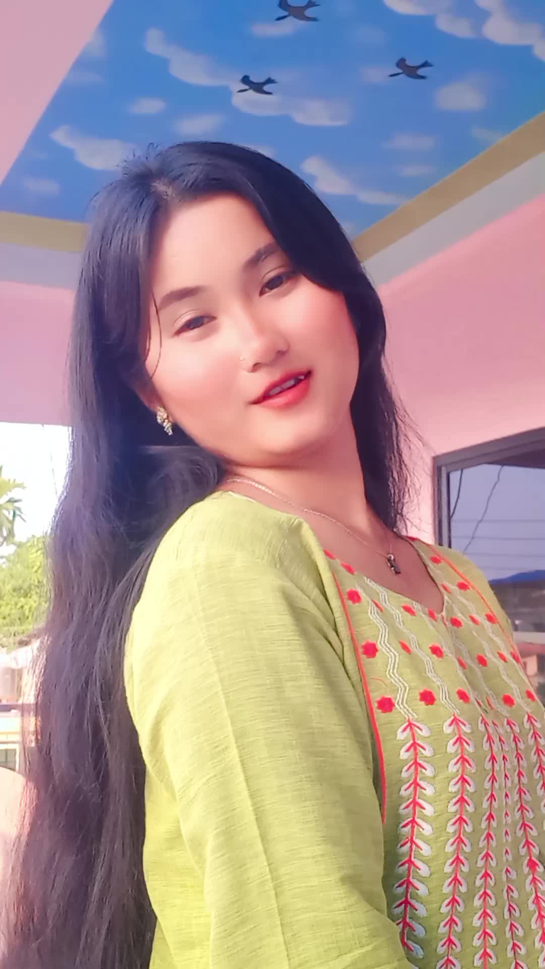 @SUSMITA_OFFICIAL 🇳🇵