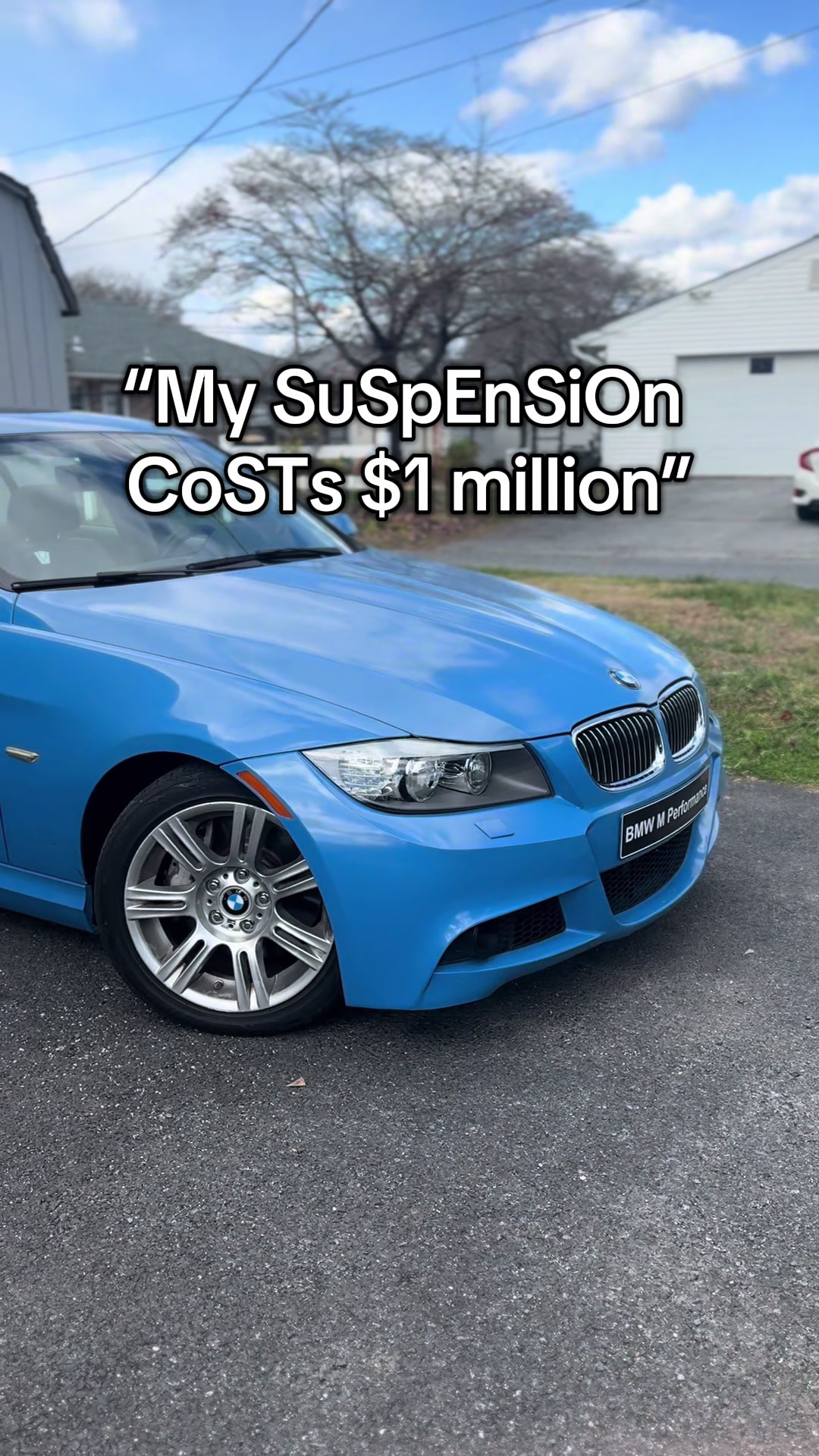 @The Bimmer Bros