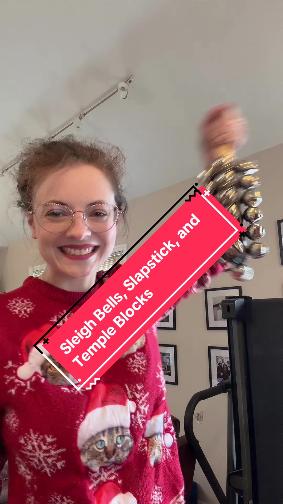 @Brittany V | Music Teacher