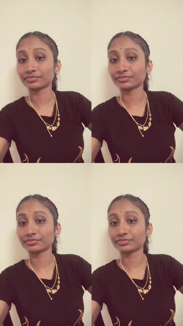 @shalinibabysuresh