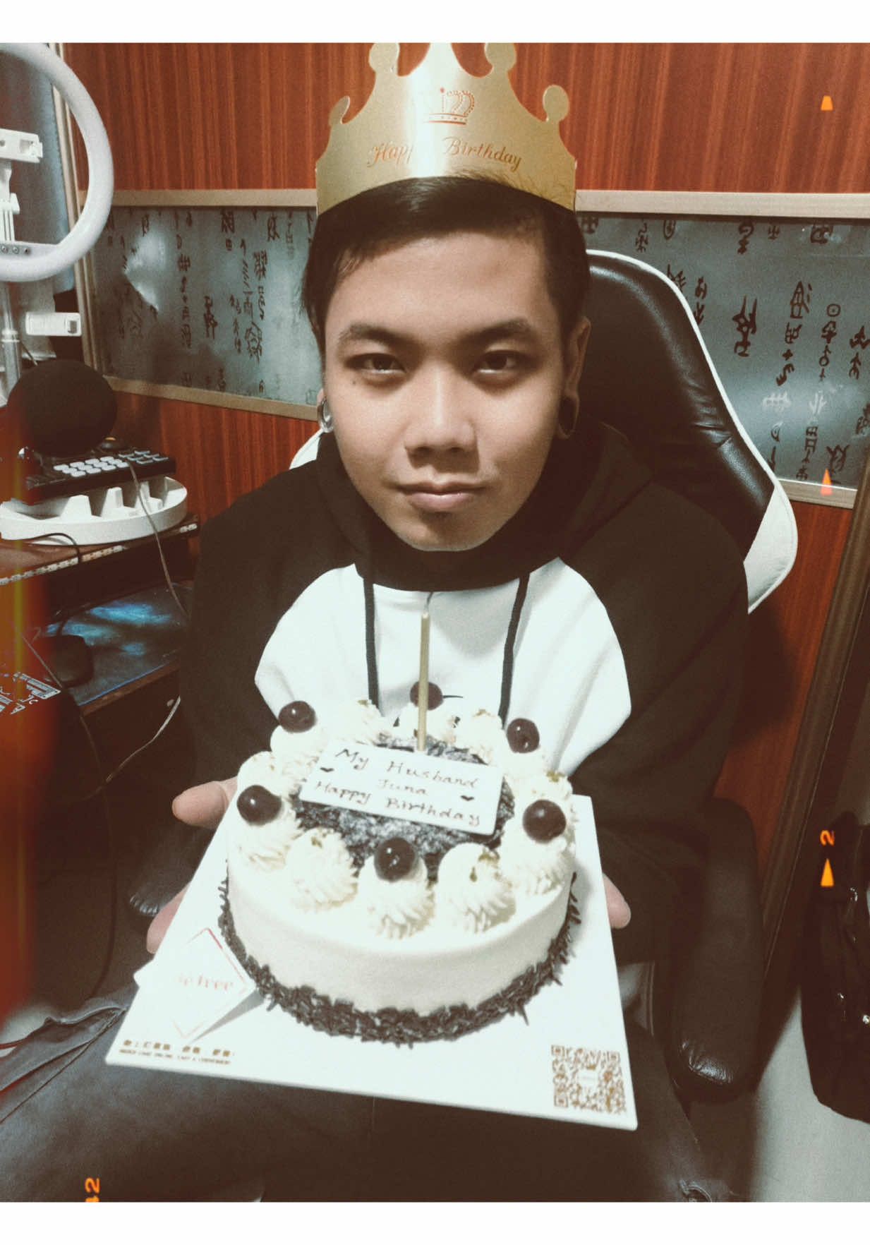 @arjuna balagita