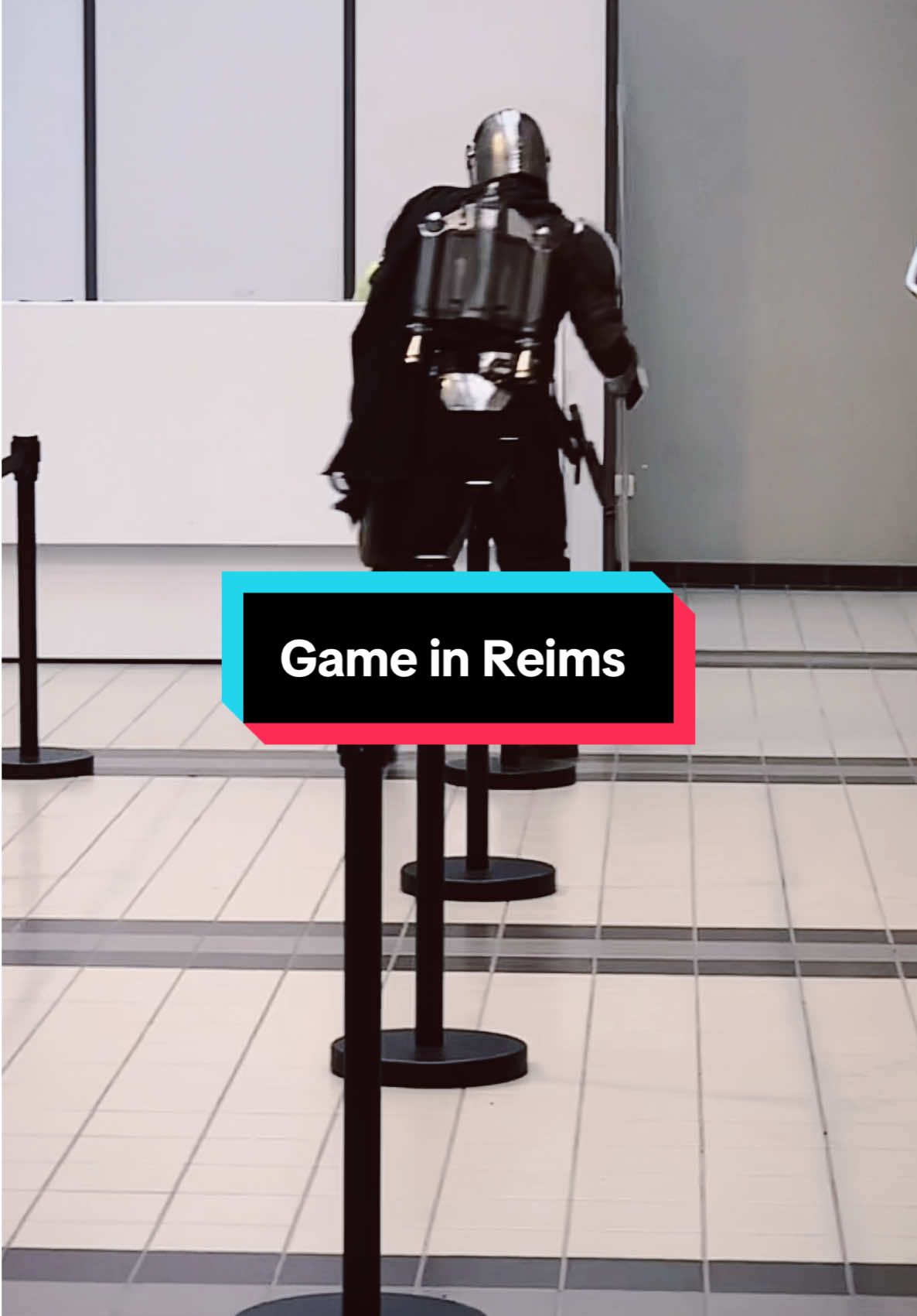@Larfine cosplay