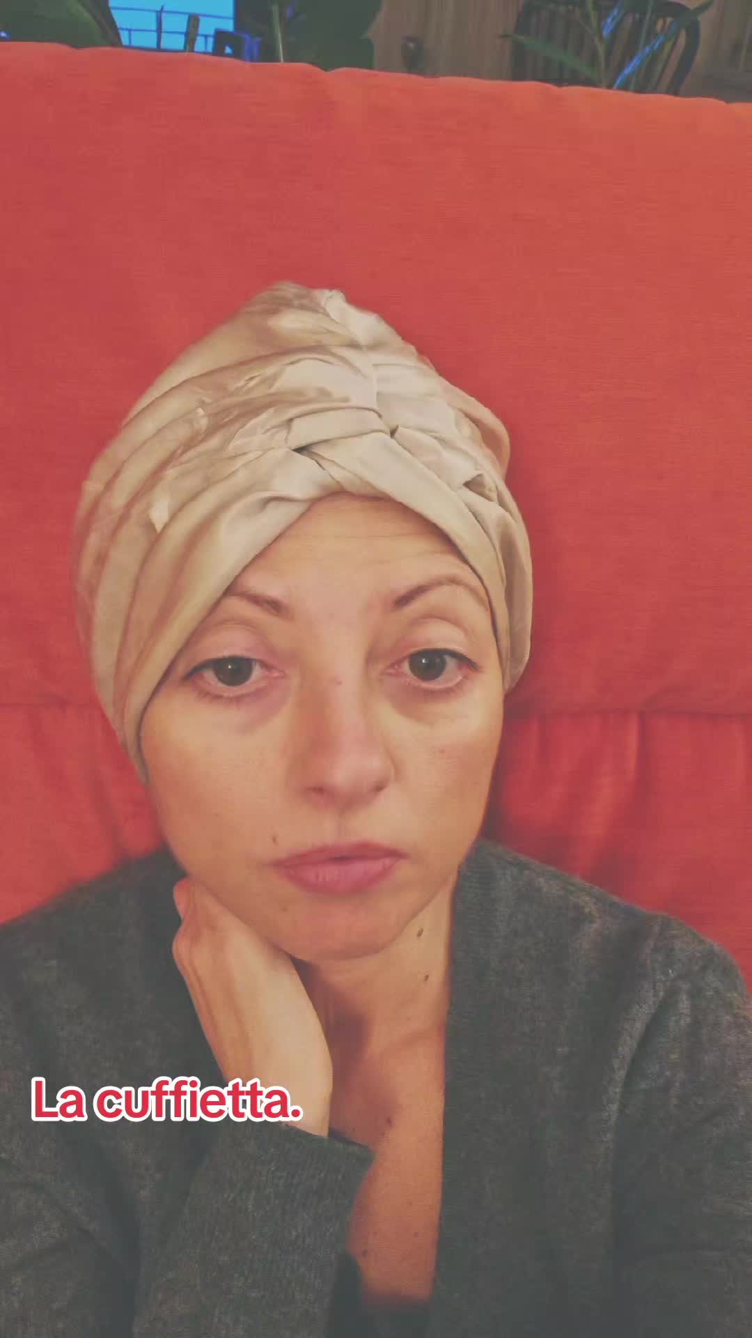 @Rossella Chirulli