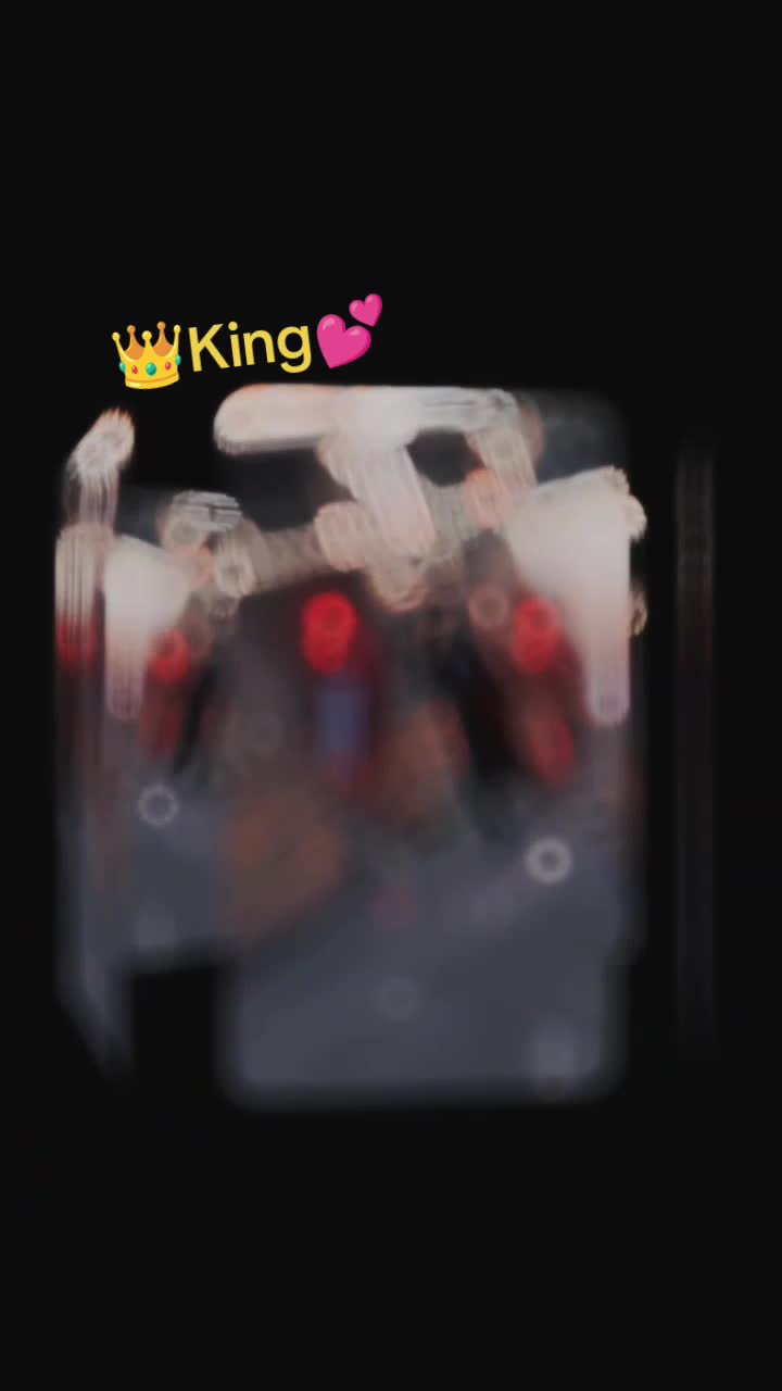 @Shams King