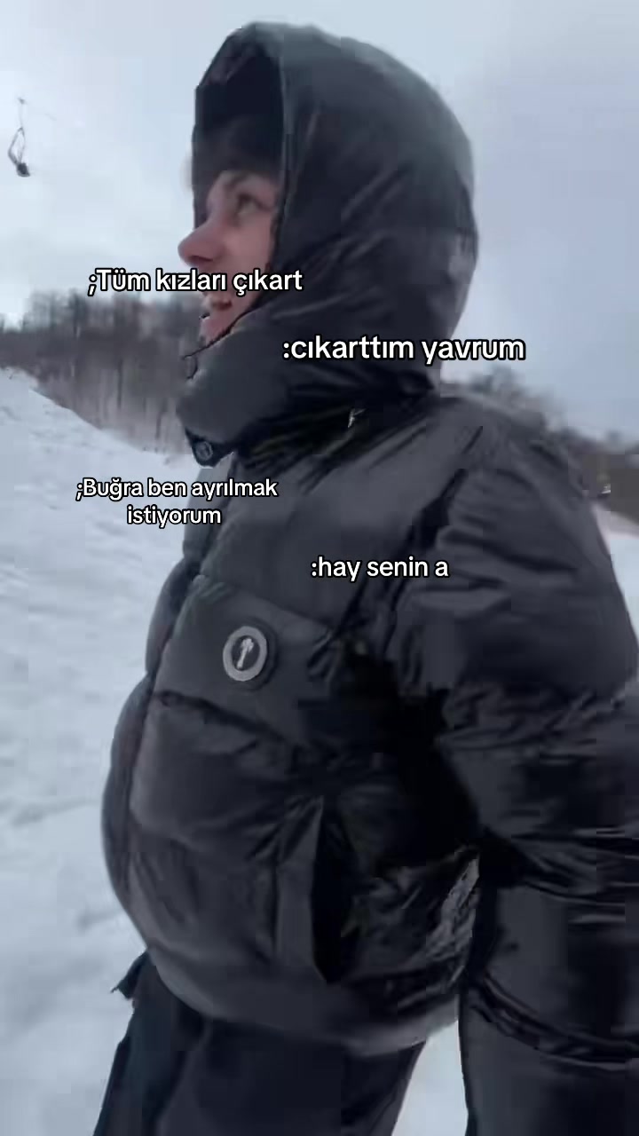 @Yağız Efe Erel