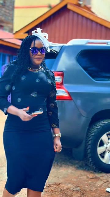 @Bruce Newton Mungai