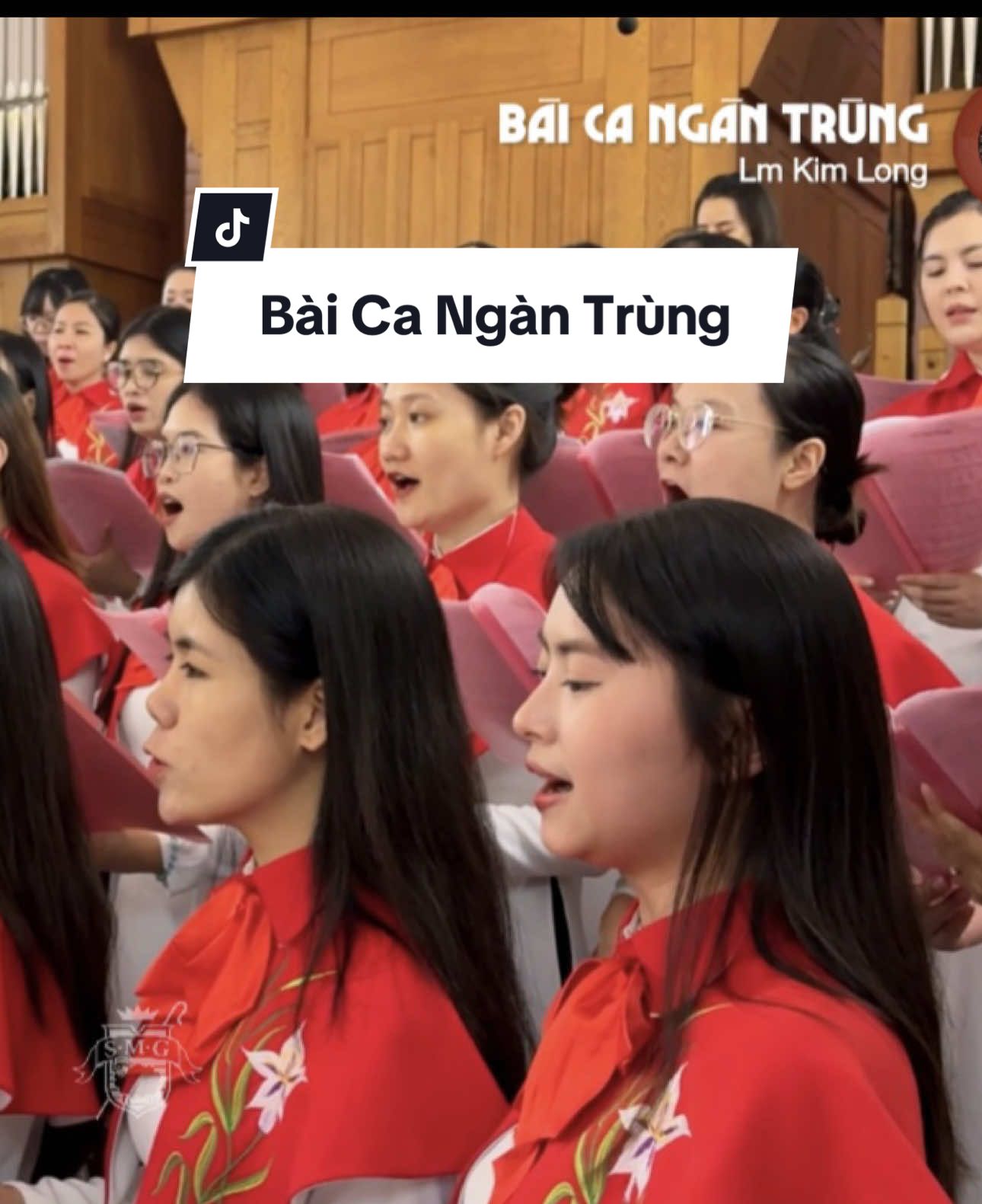 @Ca đo&agrave;n Maria Goretti