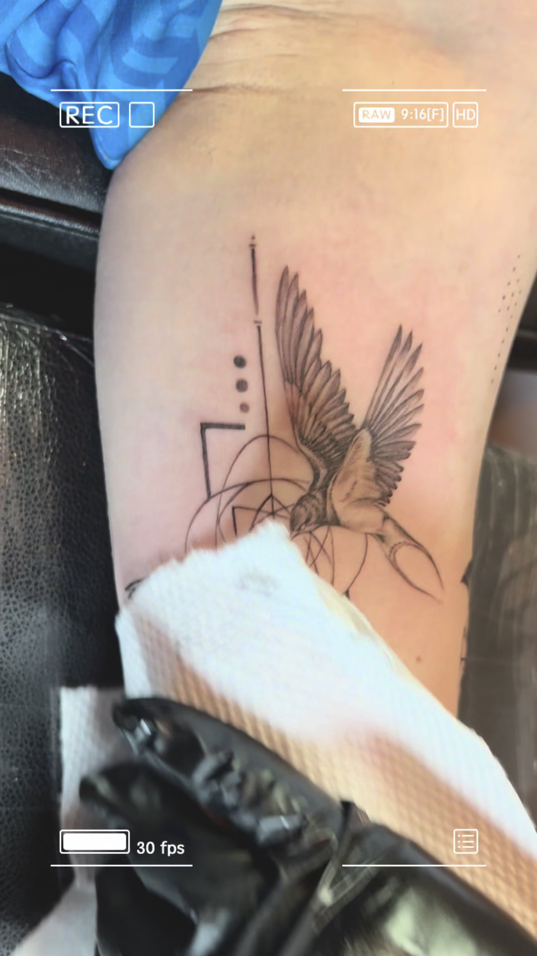 @Ink Park Tattoo KOP